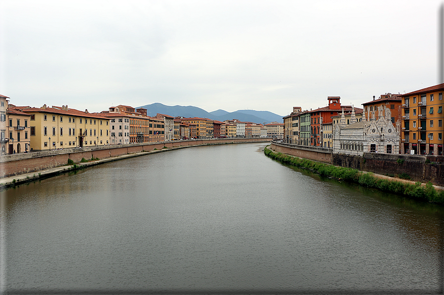 foto Pisa